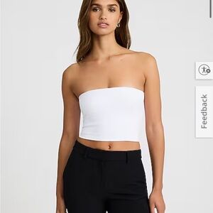 Express Body Contour Tube Top